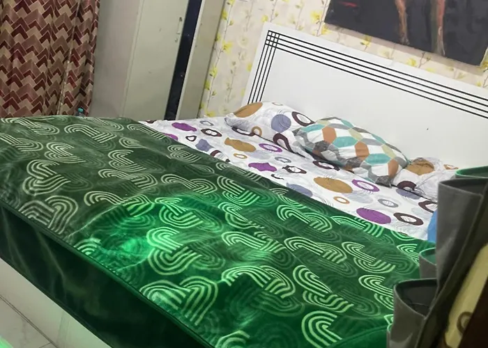 Dubai Cheap Room And Bedspace