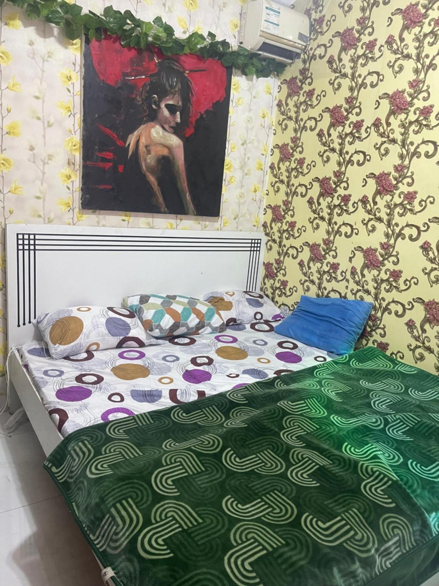 Apartment Cheap And Bedspace Dubai