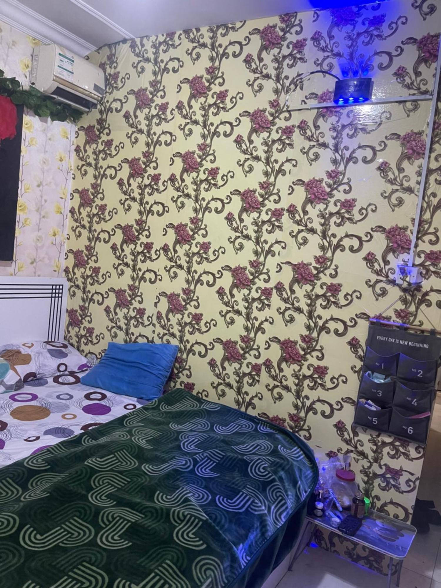 Cheap And Bedspace Apartment *